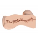 Женский мини-торс Naked Factory Jessica A, вагина, 1,8 кг