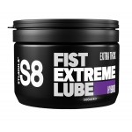 Лубрикант для фистинга S8 Hybrid Extreme Fist Lube 500 мл