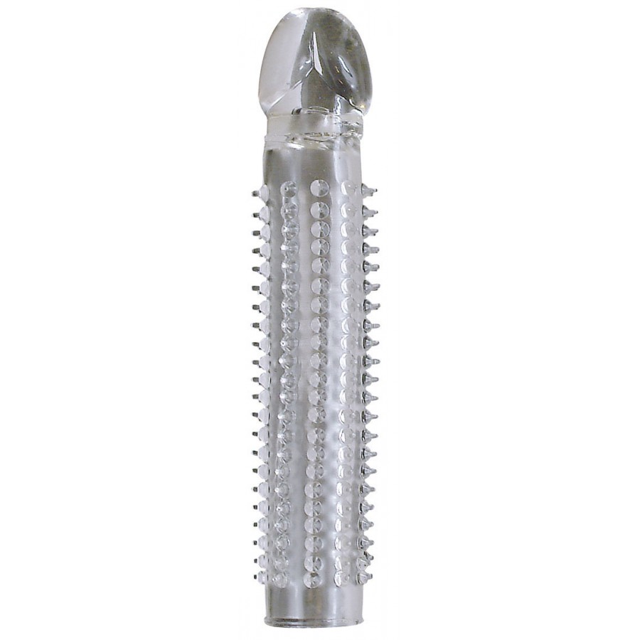 Увеличивающая насадка Tailor-Made Crystal