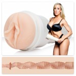 Мастурбатор FLESHLIGHT SIGNATURE Brandi Love Heartthrob