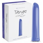 Компактный вибратор We-Vibe Tango Blue