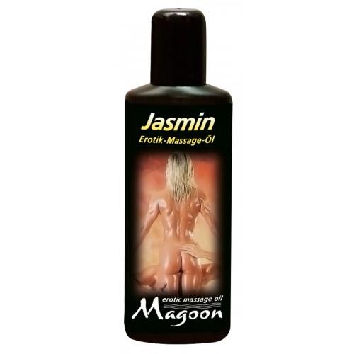 Массажное масло Magoon Jasmine,100 мл
