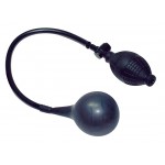 Анальный шар Black Anal Balloon