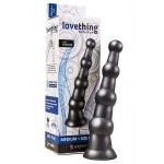 Анальный стимулятор LoveThing Medium