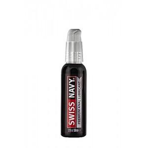 Анальный лубрикант Swiss Navy Premium Anal Lubricant 59 мл