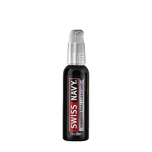 Анальный лубрикант Swiss Navy Premium Anal Lubricant 59 мл