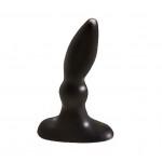 Анальный плаг Lovetoy Black 10 х 2,5 см Анальный плаг Lovetoy Black 10 х 2,5 см