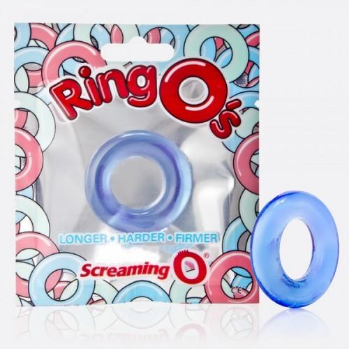 Screaming O Эрекционное Кольцо RingO RNGO-101
