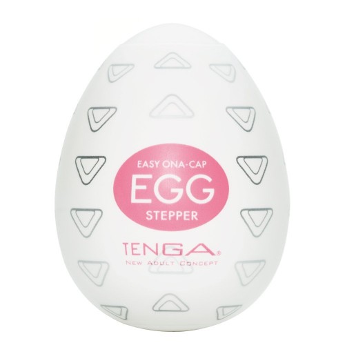 Мастурбатор Tenga Egg Stepper