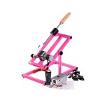 Секс-машина Казанова FM0410