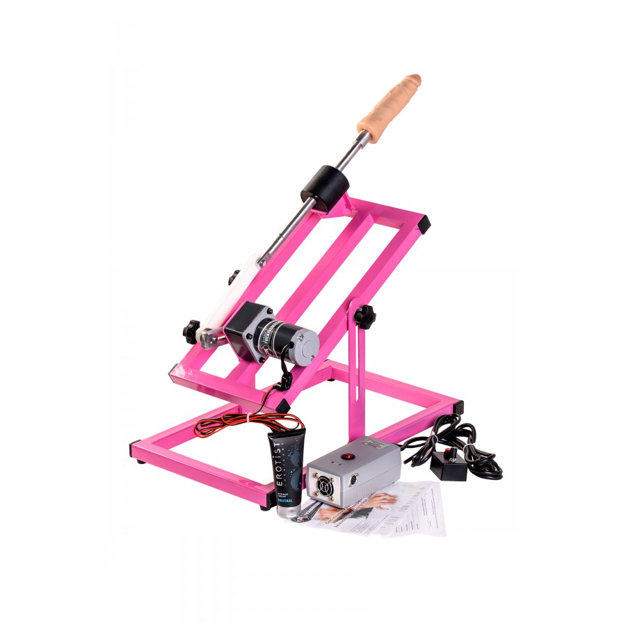 Секс-машина Казанова FM0410