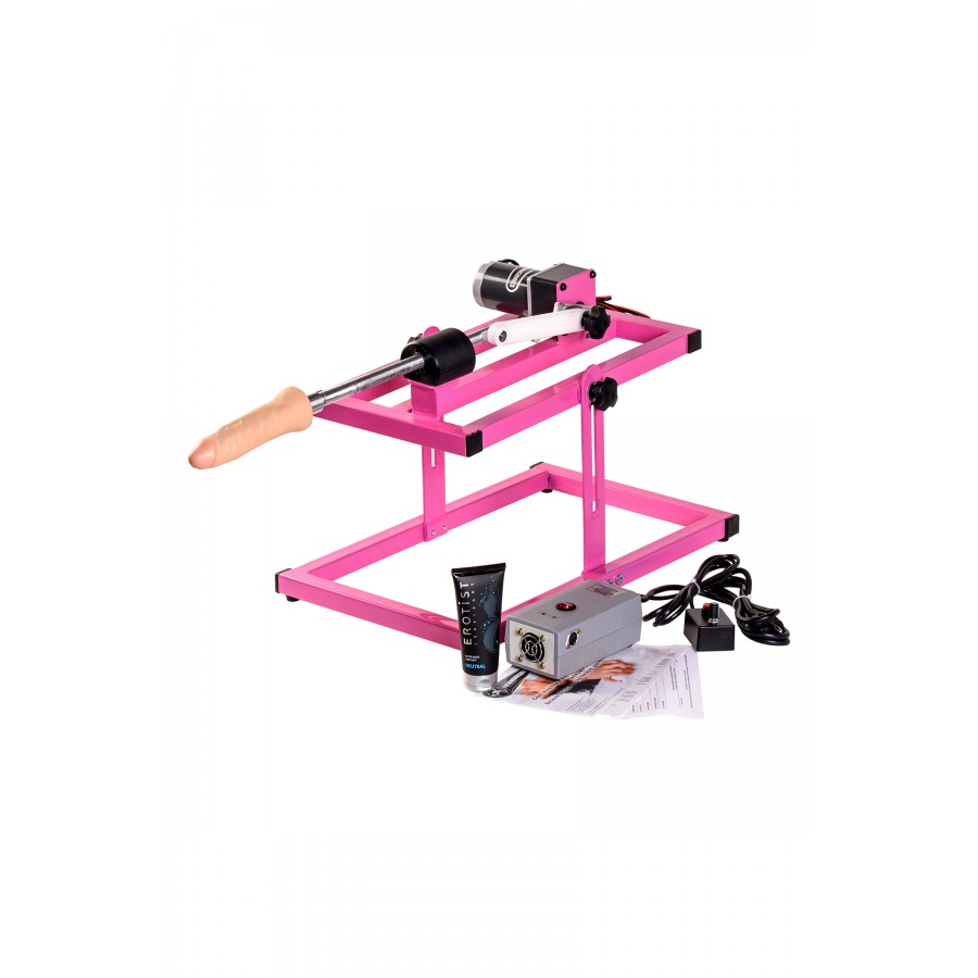 Секс-машина Казанова FM0410