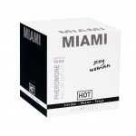 ДУХИ ЖЕНСКИЕ с феромонами MIAMI SEXY WOMAN 30 ml арт. 55112