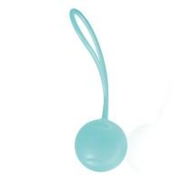 Вагинальный шарик Joyballs Trend Mint	