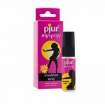 Стимулирующий спрей для женщин Pjur MySpray 20 ml