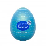 Мастурбатор Tenga Egg Cool Edition