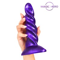 Анальный винт MAGIC HERO MH-13011
