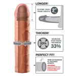 Увеличивающая насадка Fantasy X-tensions Perfect 2 Extension, PD4111-21