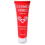 Возбуждающий лубрикант Cosmo Vibro 50 г