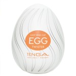 Стимулятор яйцо Tenga Egg Twister