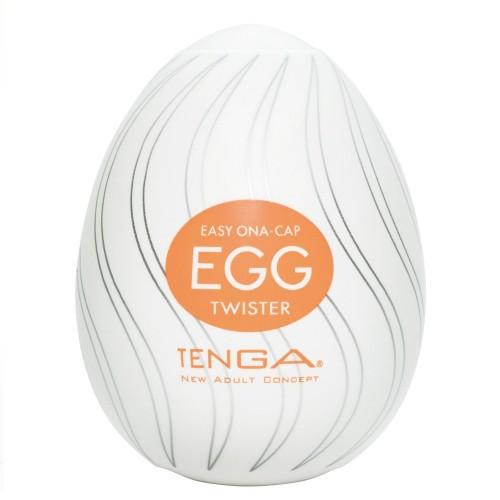 Стимулятор яйцо Tenga Egg Twister
