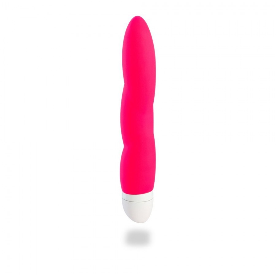 Вибратор Fun Factory Jazzie Pink