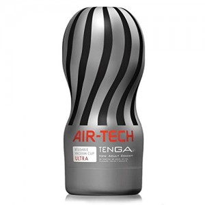 Многоразовый мастурбатор Tenga Air-Tech Reusable Vacuum CUP VC Ultra Size