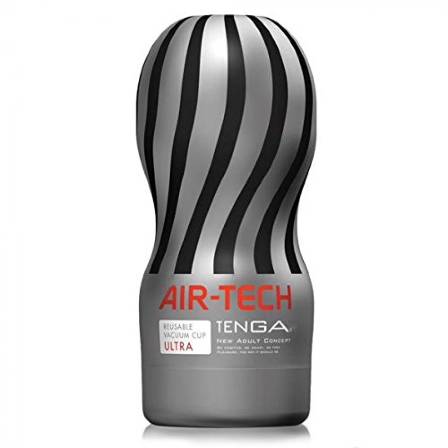 Мастурбатор Tenga Air-Tech Gentle Ultra Size