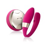 Вибромассажер для пар LELO Tiani 2 Cerise