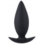 Анальная втулка Booty Beau Medium  9 х 3,5 см