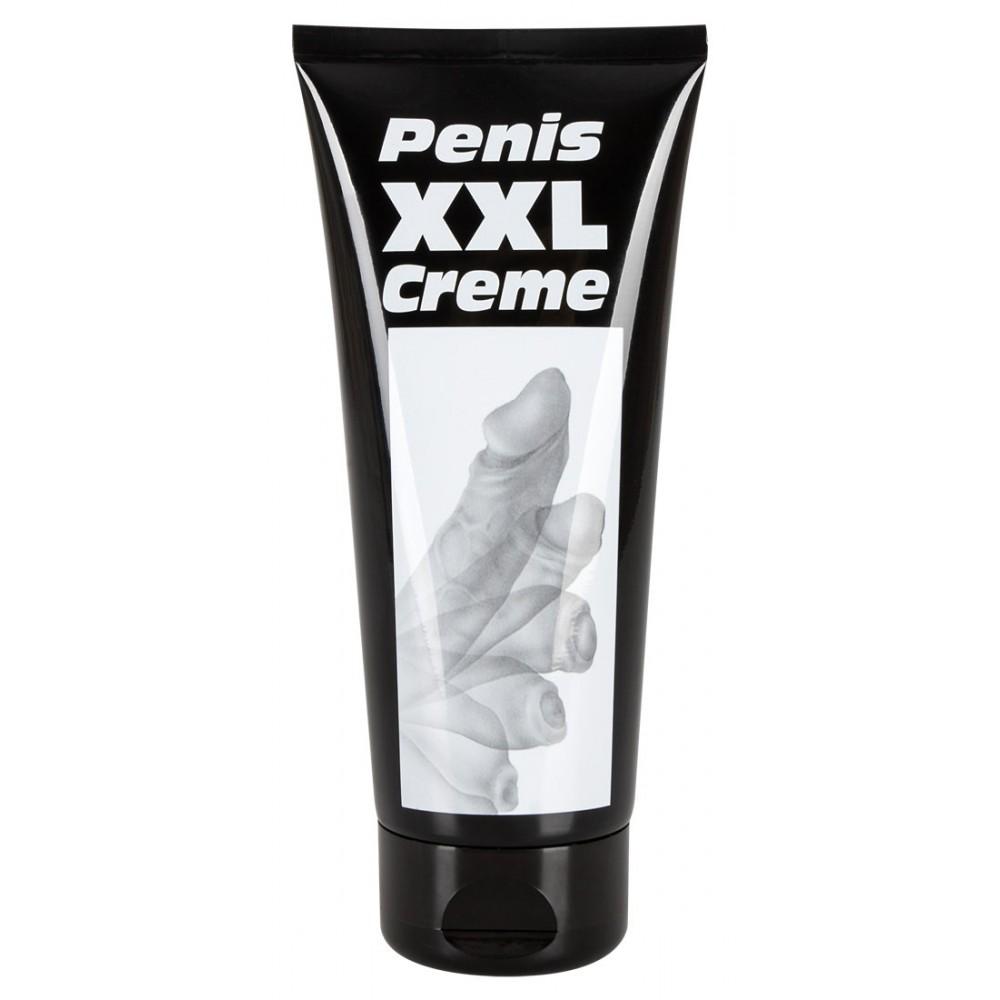 Крем для увеличения члена "Penis XXL Creme" 200 мл