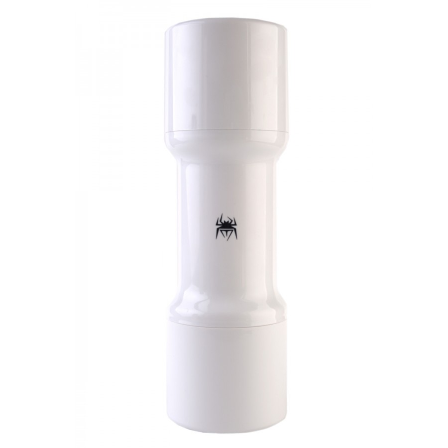 Мастурбатор Spider Original White 88101