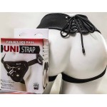 ТРУСИКИ ДЛЯ СТРАПОНА HARNESS UNI STRAP С КОРСЕТОМ