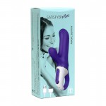 ВИБРАТОР SATISFYER VIBES MAGIC BUNNY EE73-826-1017