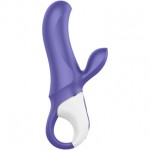 ВИБРАТОР SATISFYER VIBES MAGIC BUNNY EE73-826-1017