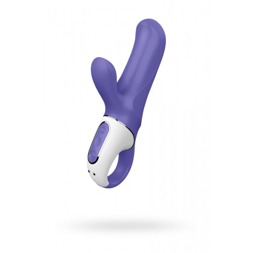 ВИБРАТОР SATISFYER VIBES MAGIC BUNNY