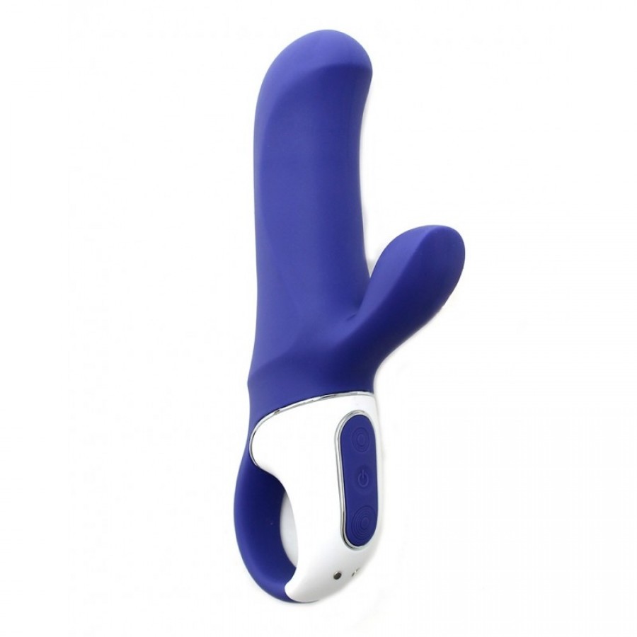 ВИБРАТОР SATISFYER VIBES MAGIC BUNNY EE73-826-1017