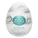 Мастурбатор-яйцо Tenga Egg Surfer