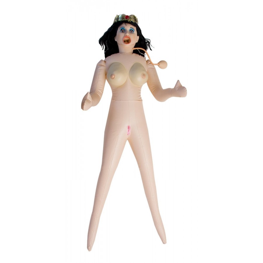 Кукла с вибрацией You2Toys  Cleopatra