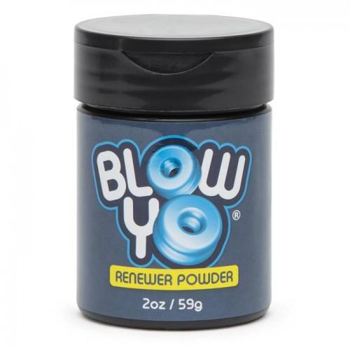 Пудра для ухода BlowYo Renewer Powder 59 гр