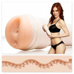 Мастурбатор-анус FLESHLIGHT GIRLS Maitland Ward Tight Chicks