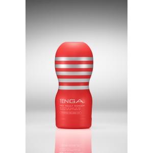 Мастурбатор TENGA TENGA Original Vaccum Cup TOC-201 Мастурбатор TENGA TENGA Original Vaccum Cup TOC-201