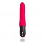 Пульсатор имитирующий фрикции Fun Factory Stronic Eins Red