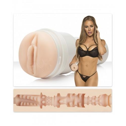 Мастурбатор FLESHLIGHT SIGNATURE Nicole Aniston Fit Lady
