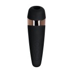 ВАКУУМ-ВОЛНОВОЙ БЕСКОНТАКТНЫЙ СТИМУЛЯТОР КЛИТОРА SATISFYER PRO 3 VIBRATION
