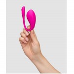 Виброяйцо We-Vibe Jive 2 Pink