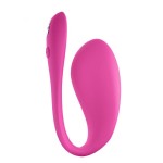 Виброяйцо We-Vibe Jive 2 Pink