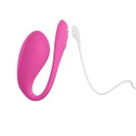Виброяйцо We-Vibe Jive 2 Pink