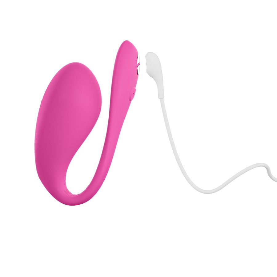 Виброяйцо We-Vibe Jive 2 Pink