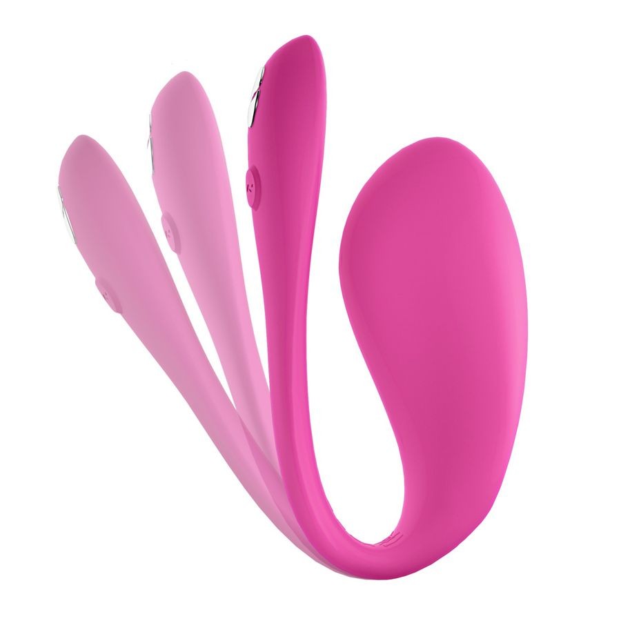 Виброяйцо We-Vibe Jive 2 Pink